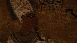 Les trésors perdus de la Vallée des Rois  Le tombeau de Toutankhamon