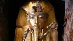 Les trésors perdus de la Vallée des Rois  Le tombeau de Toutankhamon