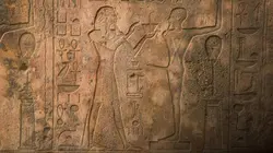 Les trésors perdus d'Egypte E02 Secrets de reines