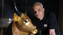 Les trésors perdus de la Vallée des Rois Culte des créatures