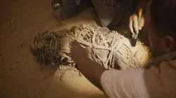 Les trésors perdus de la Vallée des Rois  Pilleurs de pyramides