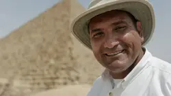 Les trésors perdus de la Vallée des Rois  Le tombeau des pyramides