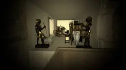 Les trésors perdus d'Egypte E02 Secrets de reines