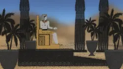 Les trésors perdus de la Vallée des Rois Alexandre le Grand