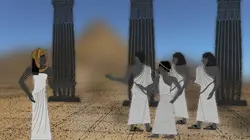 Les trésors perdus de la Vallée des Rois L'ascension de Cléopâtre