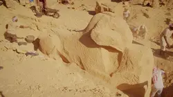 Les trésors perdus de la Vallée des Rois