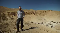 Les trésors perdus de la Vallée des Rois Les secrets de Toutânkhamon