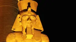 Les trésors perdus de la Vallée des Rois Le tombeau perdu de Cléopâtre