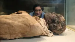 Les trésors perdus de la Vallée des Rois Pilleurs de tombeaux