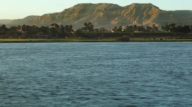 La malédiction de l'au-delà