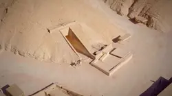 Les trésors perdus de la Vallée des Rois Le secret des reines d'Égypte