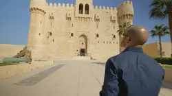 Sur National Geographic à 22h50 : Les trésors perdus de la Vallée des Rois