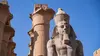 le narrateur dans Les trésors perdus de la Vallée des Rois Ramsès II, bâtisseur d'empire (2020)