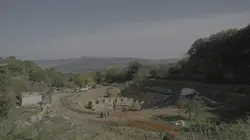 Les trésors perdus de Rome