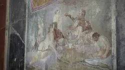 Les trésors perdus de Rome Les Victimes oubliées de Pompéi