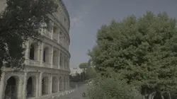 Sur National Geographic à 21h00 : Les trésors perdus de Rome
