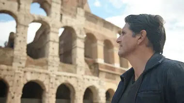 Les trésors perdus de Rome Femmes archéologues