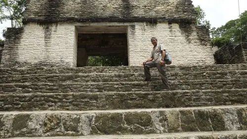 Épisodes de Les trésors perdus des Mayas