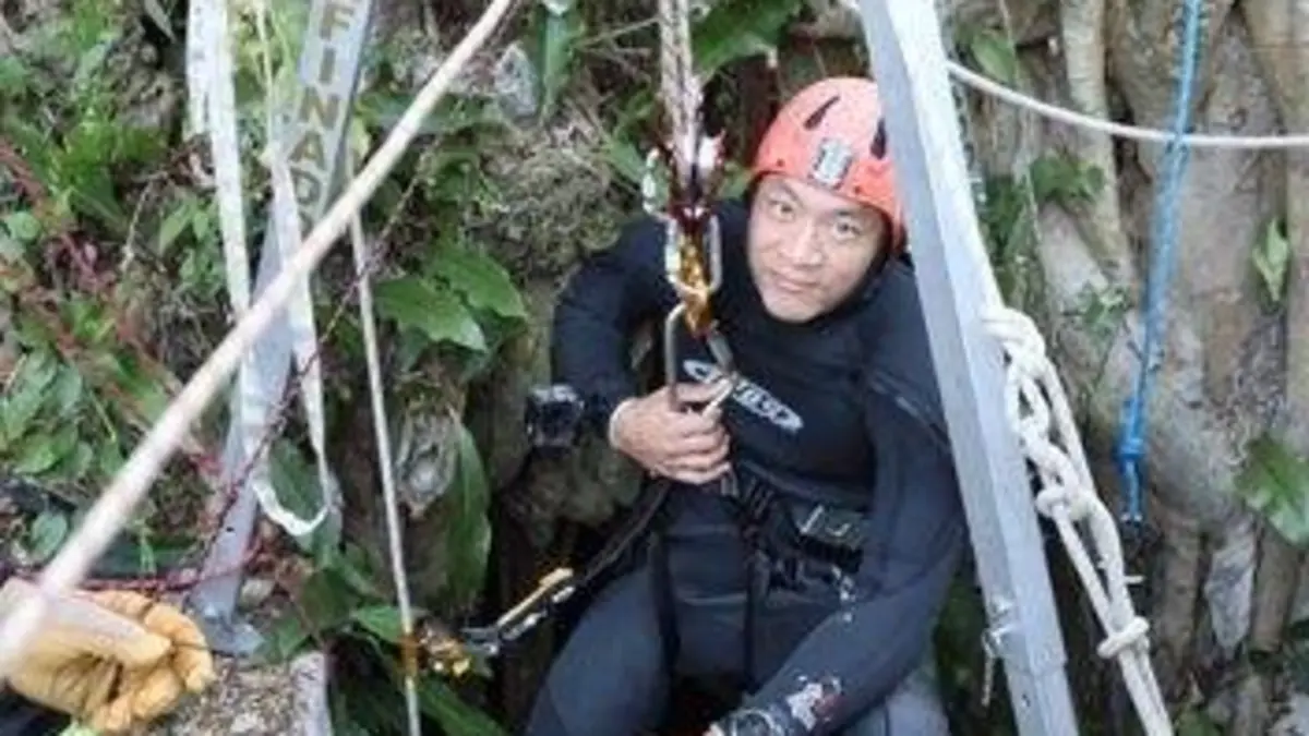 Les trésors perdus des Mayas S02E01 Secrets révélés