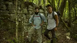 Les trésors perdus des Mayas