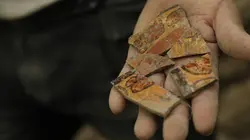 Les trésors perdus des Mayas