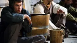 Visuel de Les tribulations d'un brigand