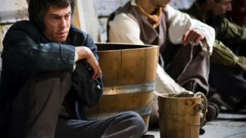 Les tribulations d'un brigand