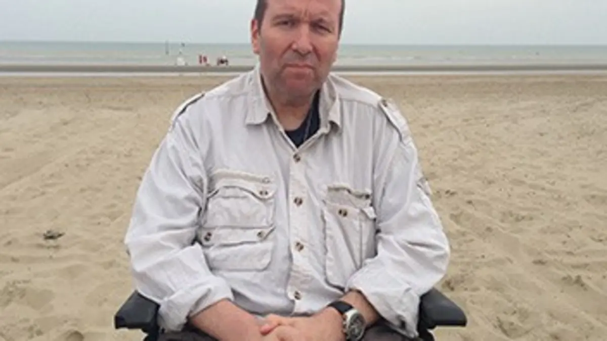 Les tribulations d'un esprit libre dans un corps figé