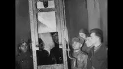 Les tribunaux d'Hitler