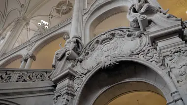 Les tribunaux d'Hitler