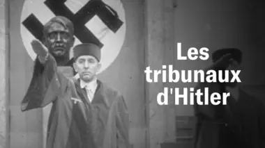 Les tribunaux d'Hitler