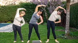 Les tribus de Constance Marie-Pierre