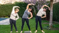 Les tribus de Constance