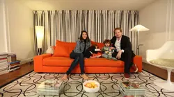 Les Tribus de Constance S01E06 Marie-Pierre