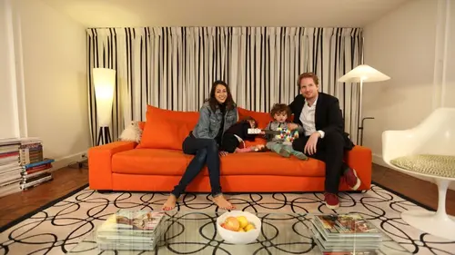 Les Tribus de Constance S01E06 Marie-Pierre