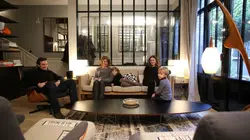 Les Tribus de Constance S01E07 Thomas