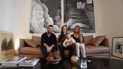 Les tribus de Constance S01E15 Vanessa (Londres)