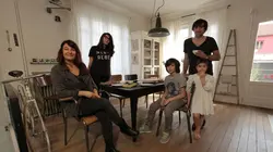 Les tribus de Constance S01E17 Sonia