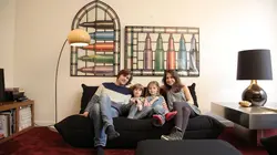 Les tribus de Constance S01E12 Amal et Hakim