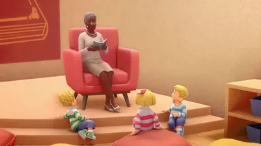 La fin de l'histoire