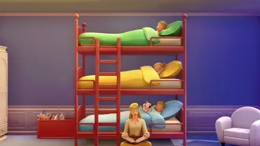 On ne veut pas se coucher