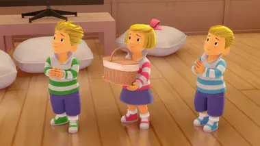 Juste une !