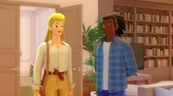 Les triplés S01E73 Au revoir Eliott