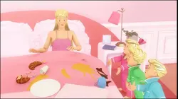 Les triplés  S01E11 Bon anniversaire Maman