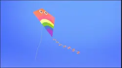 Les triplés S01E61 Coup de vent