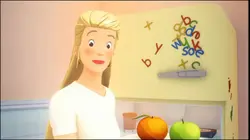 Les triplés S01E33 Une si longue liste