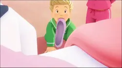 Les triplés S01E01 Les Triplés veulent un chien