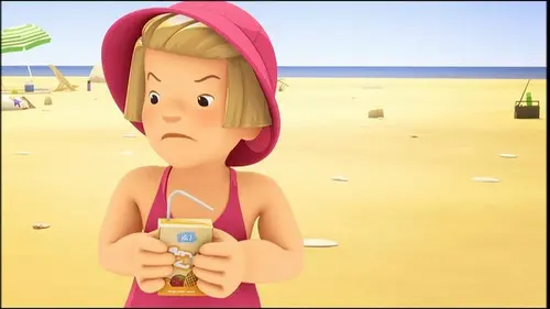 Les triplés S01E62 Pourquoi tu boudes ?