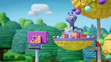 La grande fête du partage