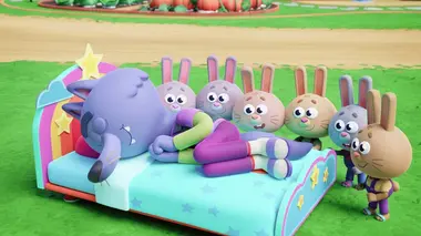 Chut, Wilf dort !